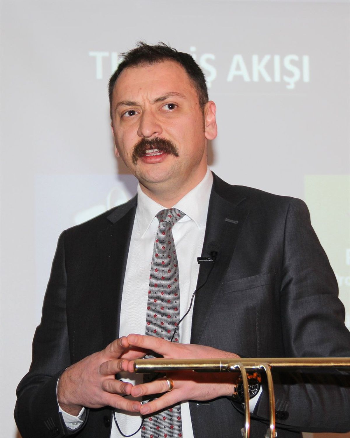 Tkdk Bilgilendirme Toplantısı