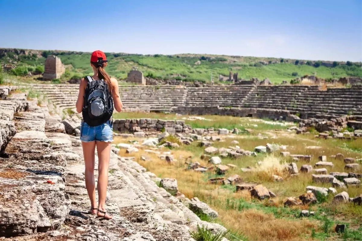 Tour Of Antalya Heyecanı Yarın Başlıyor