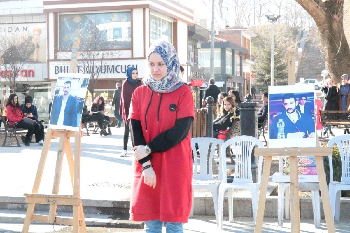 Ülkü Ocakları Başkanı Ahmet Akbayır: "Milli ve Manevi Değerlerimize Dokunulursa Şeytanı Bile...