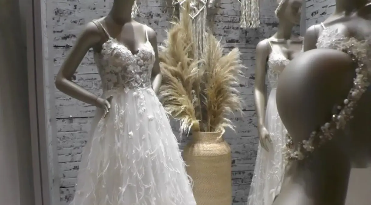 Yeni Nesil Gelinlik: Vintage Bohem