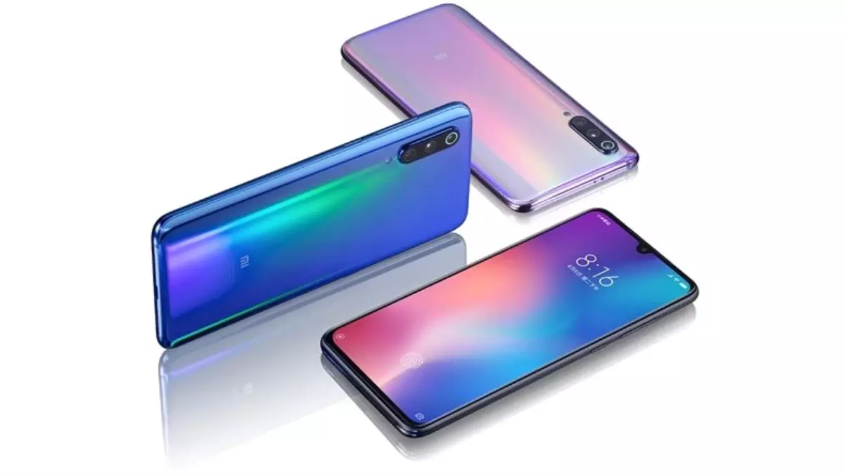 Xiaomi mi 9 ve mi 9 Se\'nin Türkiye Fiyatları Ne Olacak?