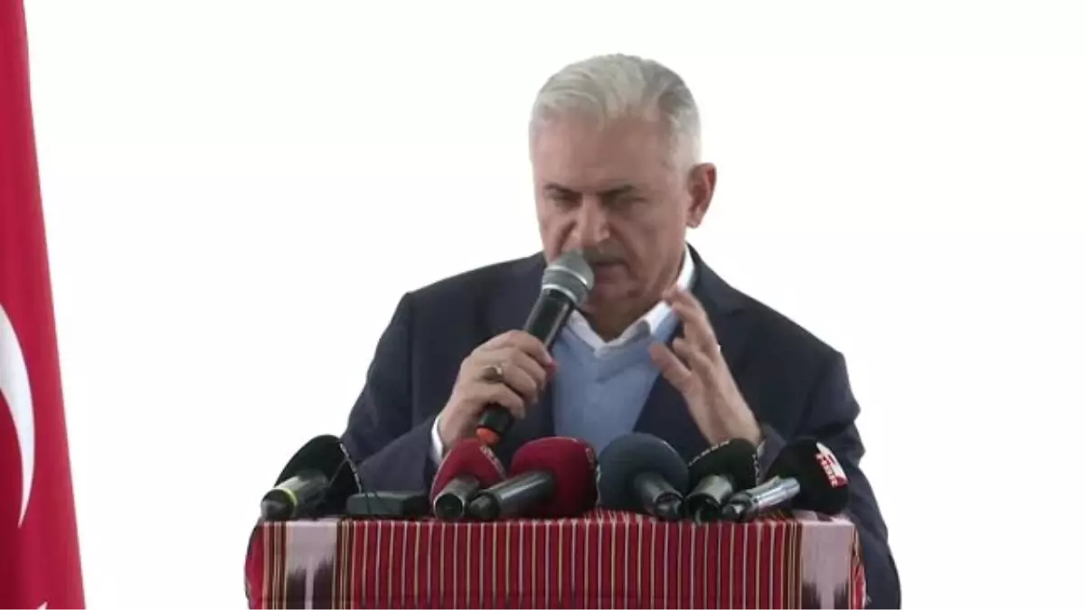 Yıldırım, Trabzonlular Derneği\'nde (5)