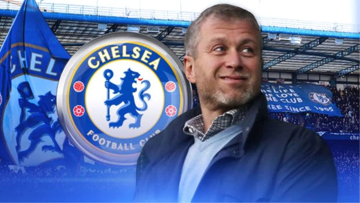 Abramovich Futbolculara 2 Milyar 760 Bin Sterlin Ödedi