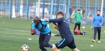 Adana Demirspor'da Altınordu Hazırlıkları