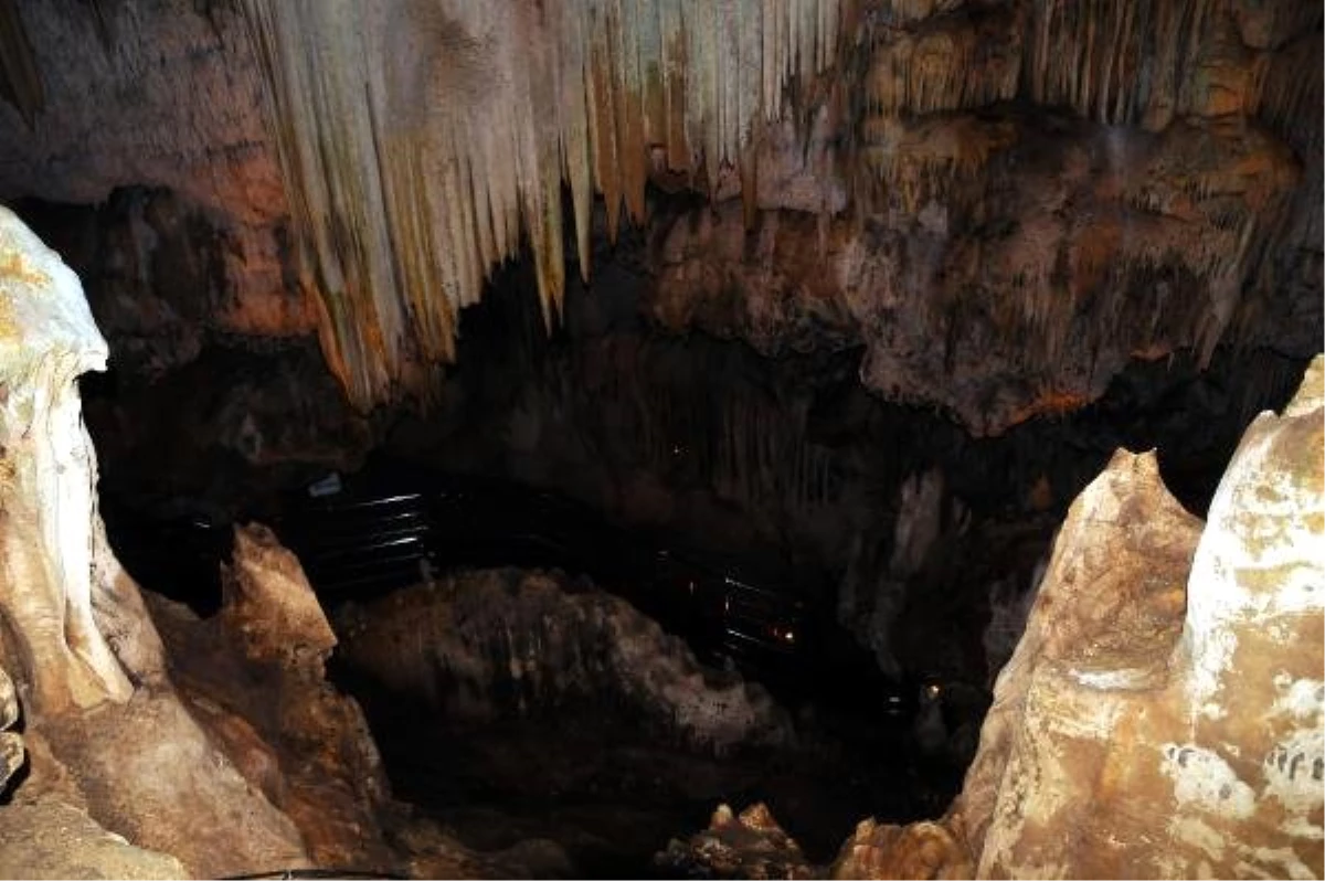 Ballıca Mağarası, Unesco Yolunda
