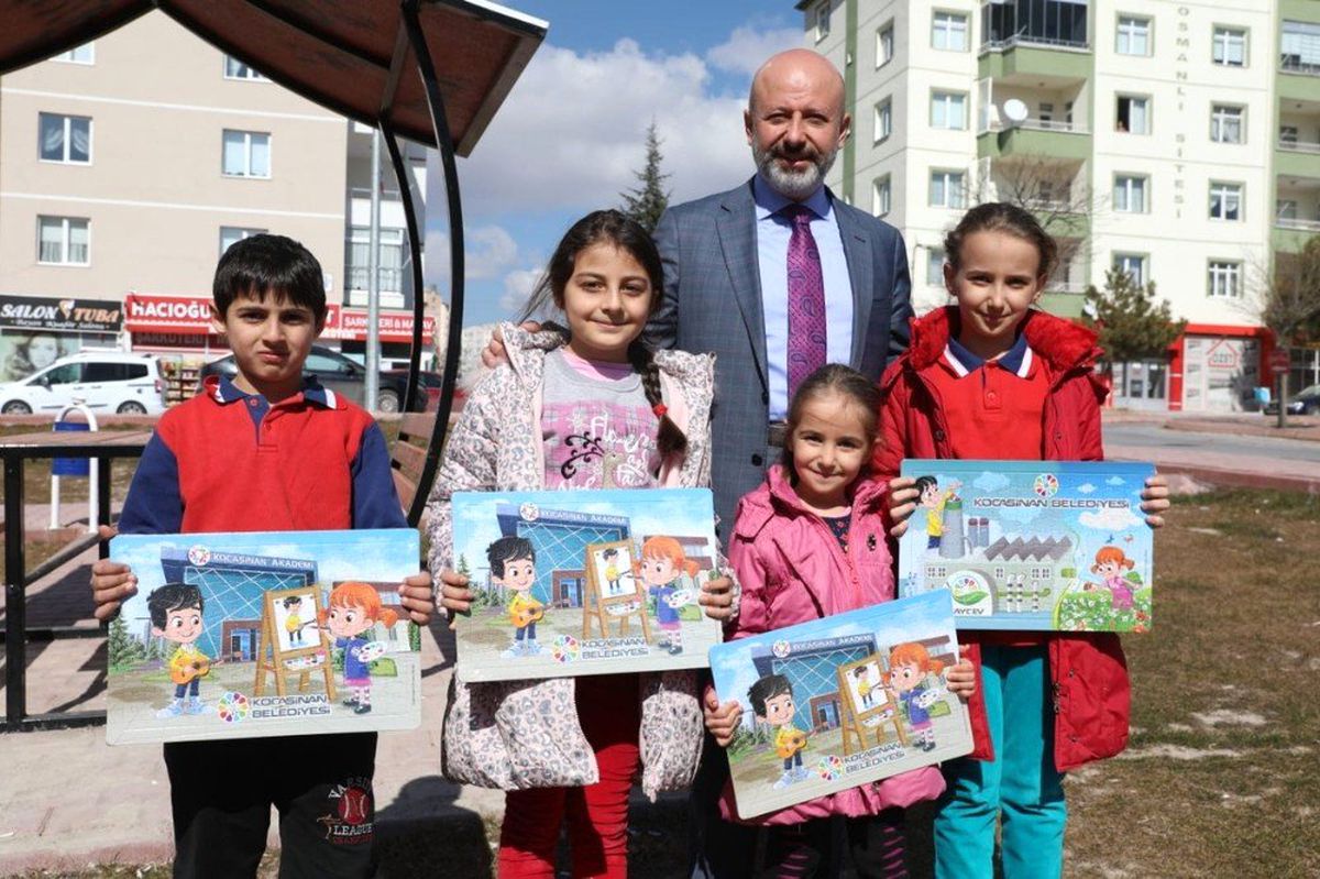 Başkan Çolakbayrakdar: "Kamunun İhtiyacı Olan Her Noktada Proje Üretiyoruz"
