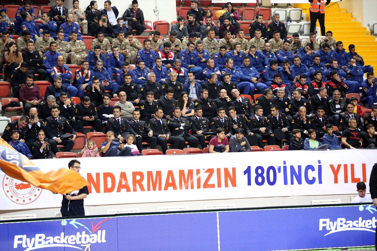 Basketbol: Fıba Kadınlar Avrupa Kupası