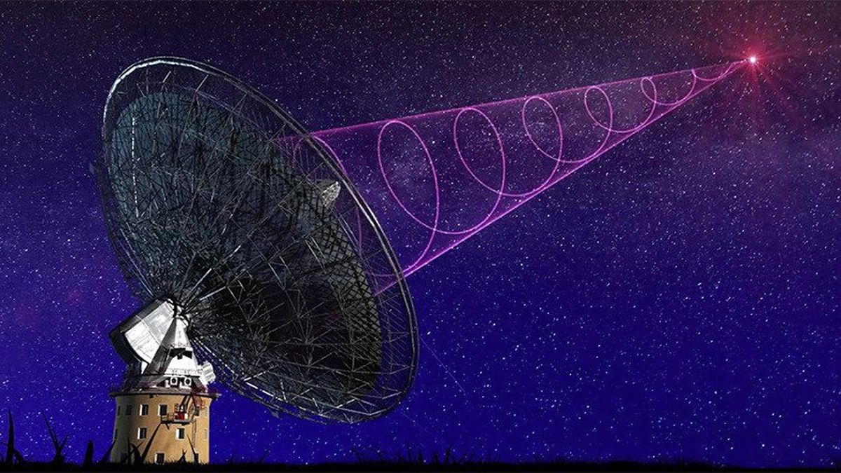 Bir Yapay Zeka, Radar Sinyallerini Eksiksiz Yakalamayı Başardı