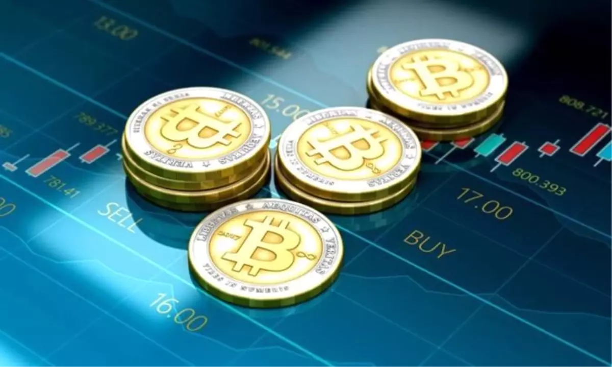 Bitcoin’de hedef 14 bin dolar!