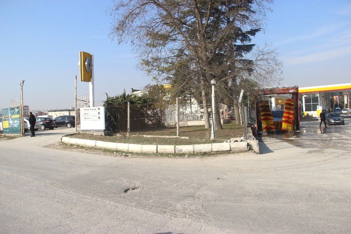 Bu Yolun İşleyişine Kimsenin Aklı Ermiyor