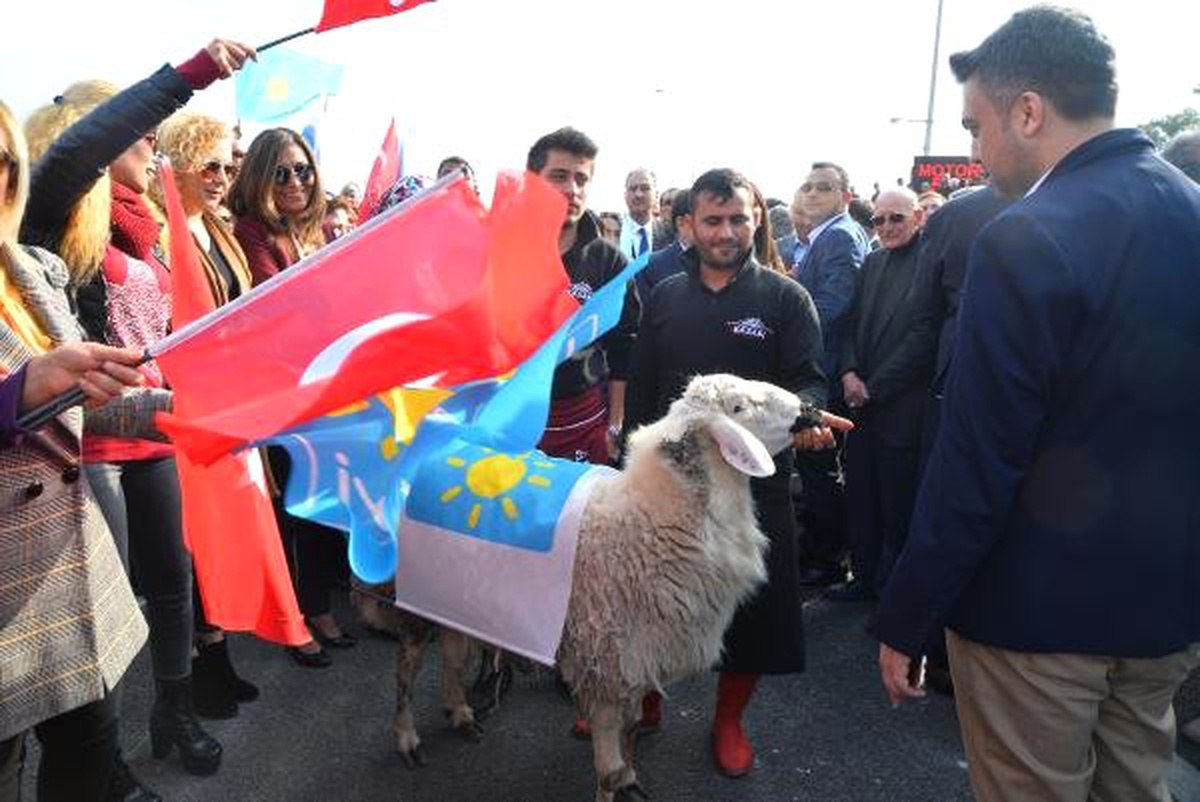 Burhanettin Kocamaz\'a Demokrat Parti Formülü (2)