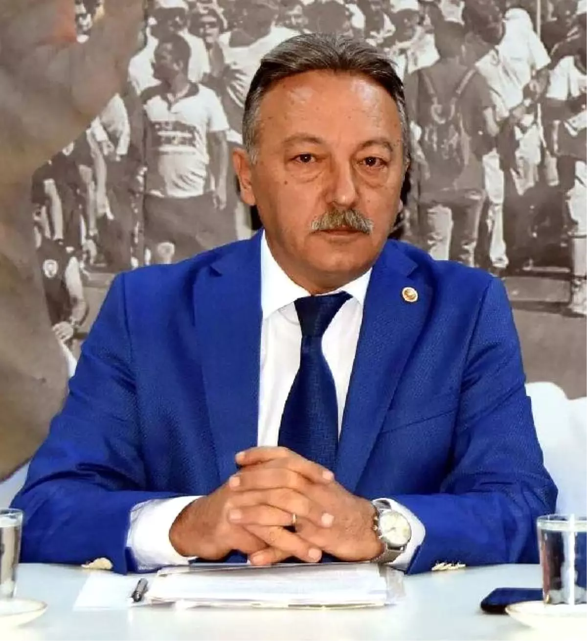 CHP\'li Bayır\'dan Liste Tepkisi