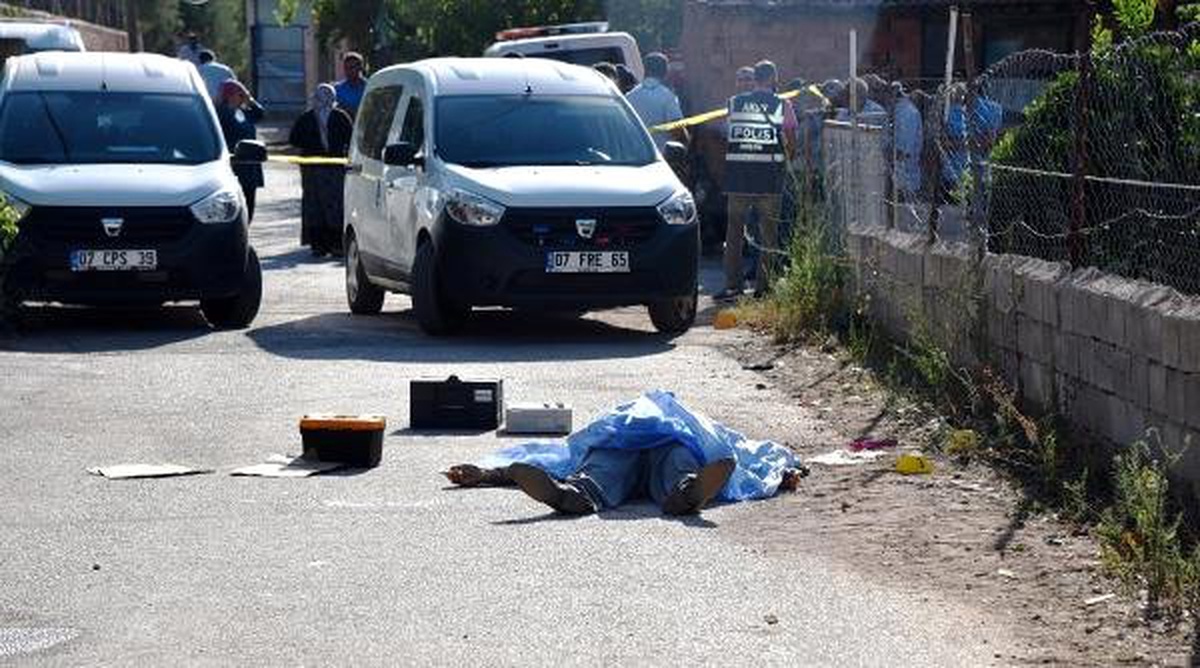 Cinayetten Yargılanırken, Öldürülen Firari Sanığın Dosyası Kapandı