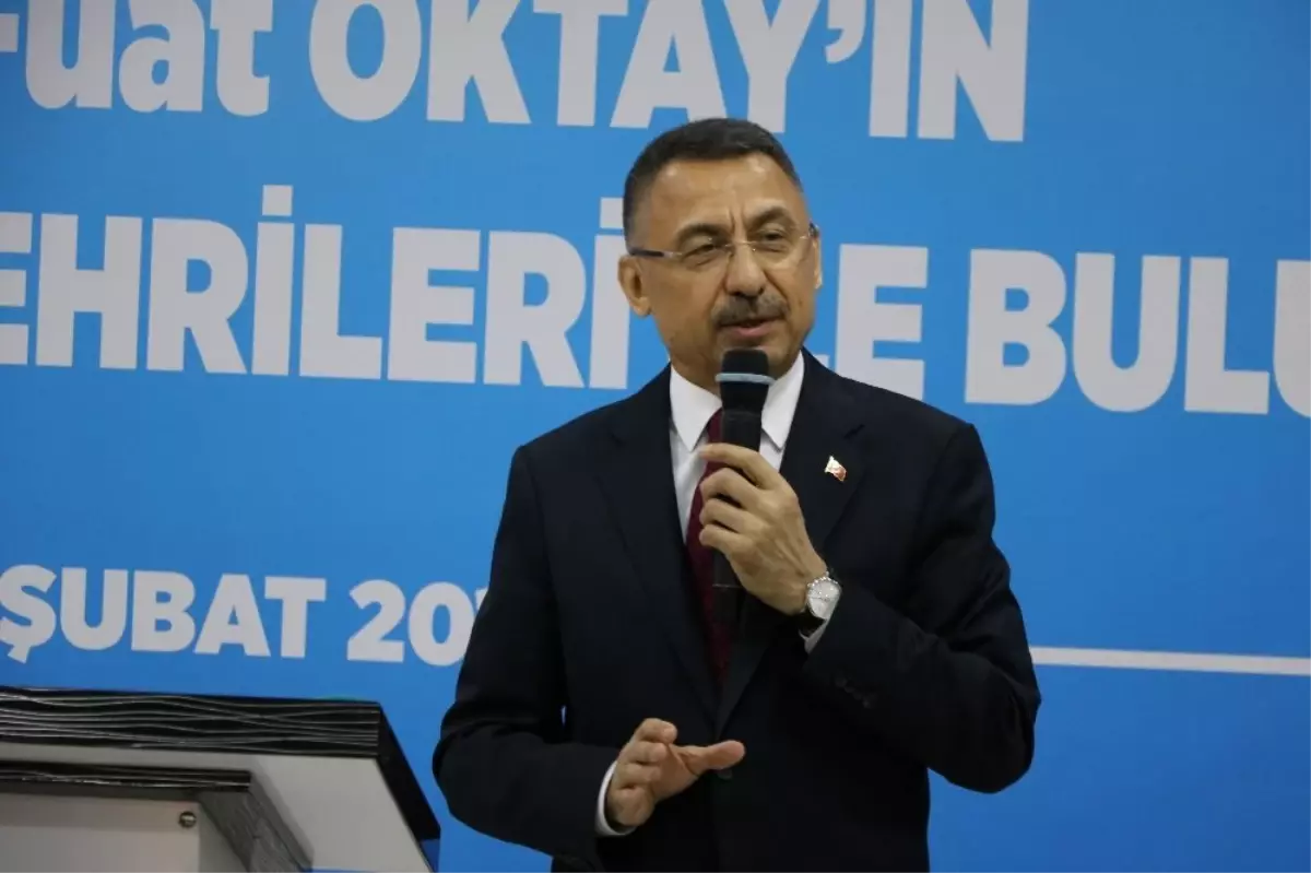 Cumhur İttifakı\'na Sakın Halel Getirmeyin"