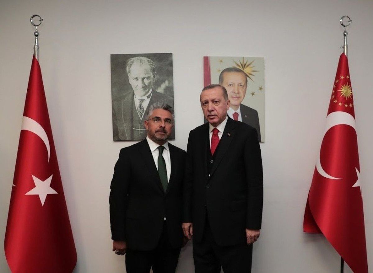 Cumhurbaşkanı Erdoğan 3 Mart\'ta Samsun\'da