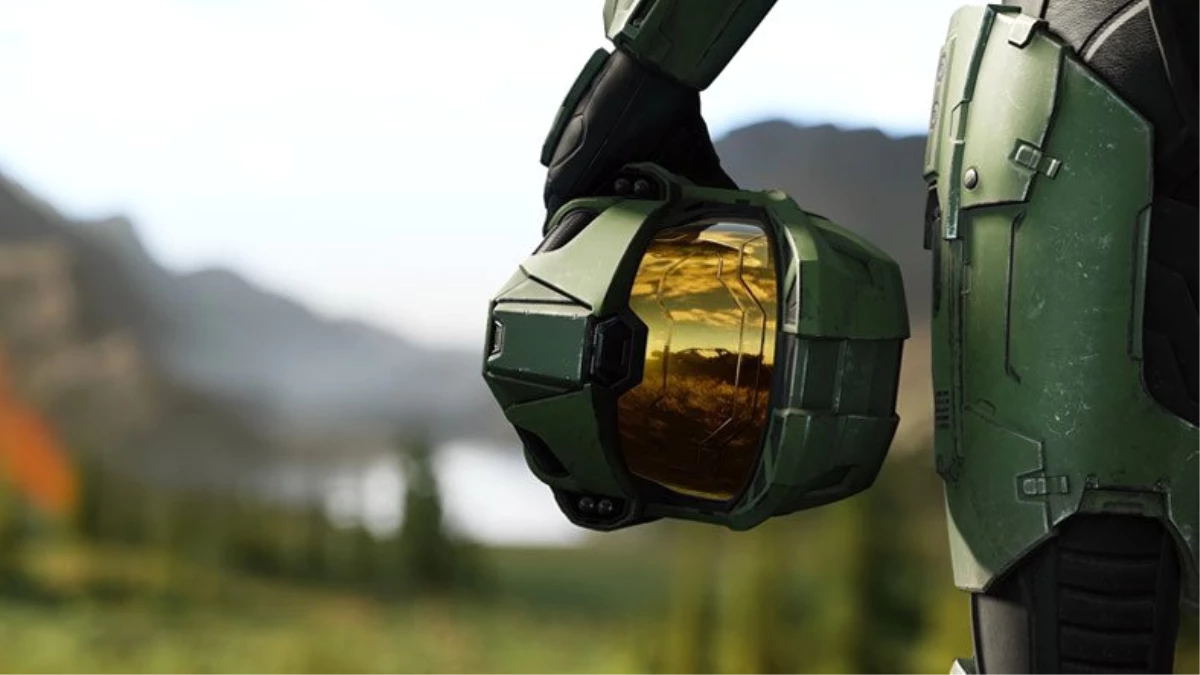 Efsane Halo Serisinin Dizi Projesine Sürpriz Bir İsim Katıldı