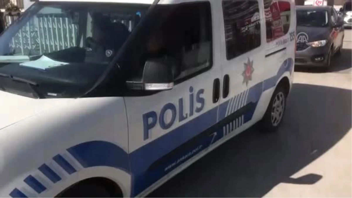 Emeklilere Tefecilik Tuzağı Polise Takıldı