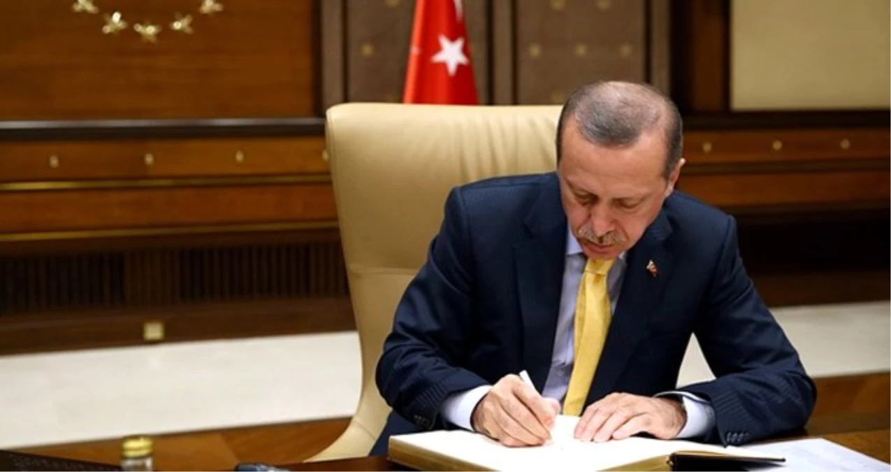 Erdoğan İmzayı Attı! Kastamonu\'da 300 Milyon Liralık Yatırımla 5 Bin Kişi İstihdam Edilecek