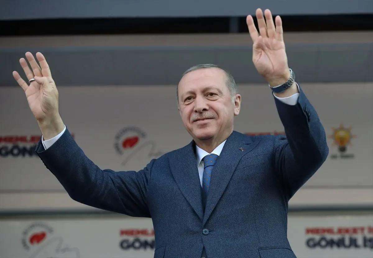 Erdoğan: "(Riskli Yapıların Tahliyesi) Bu Konuda Halkımdan Destek Bekliyorum.