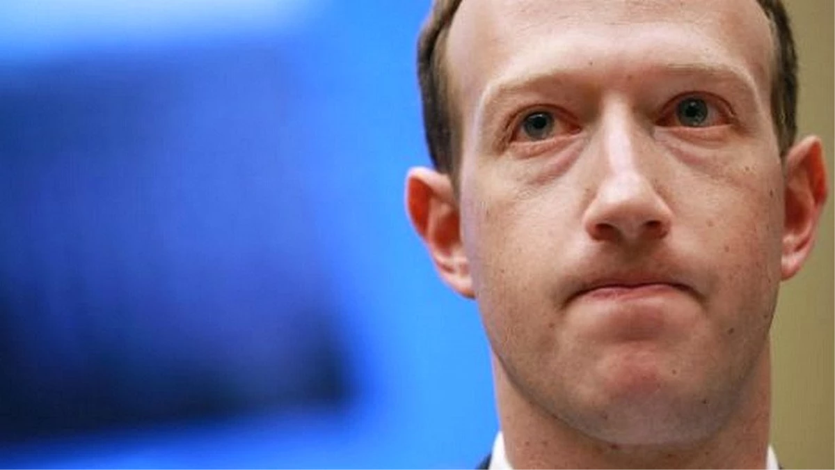 Evler İçin Kamera Üreten Zuckerberg \'Oturma Odasında Kamera Olmasına Karşıyım\' Dedi