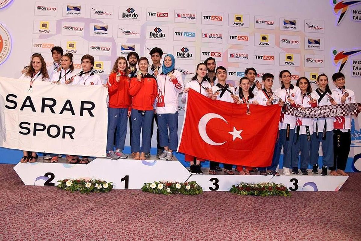 Fatih Anadolu Lisesi\'nden Uluslararası Başarı