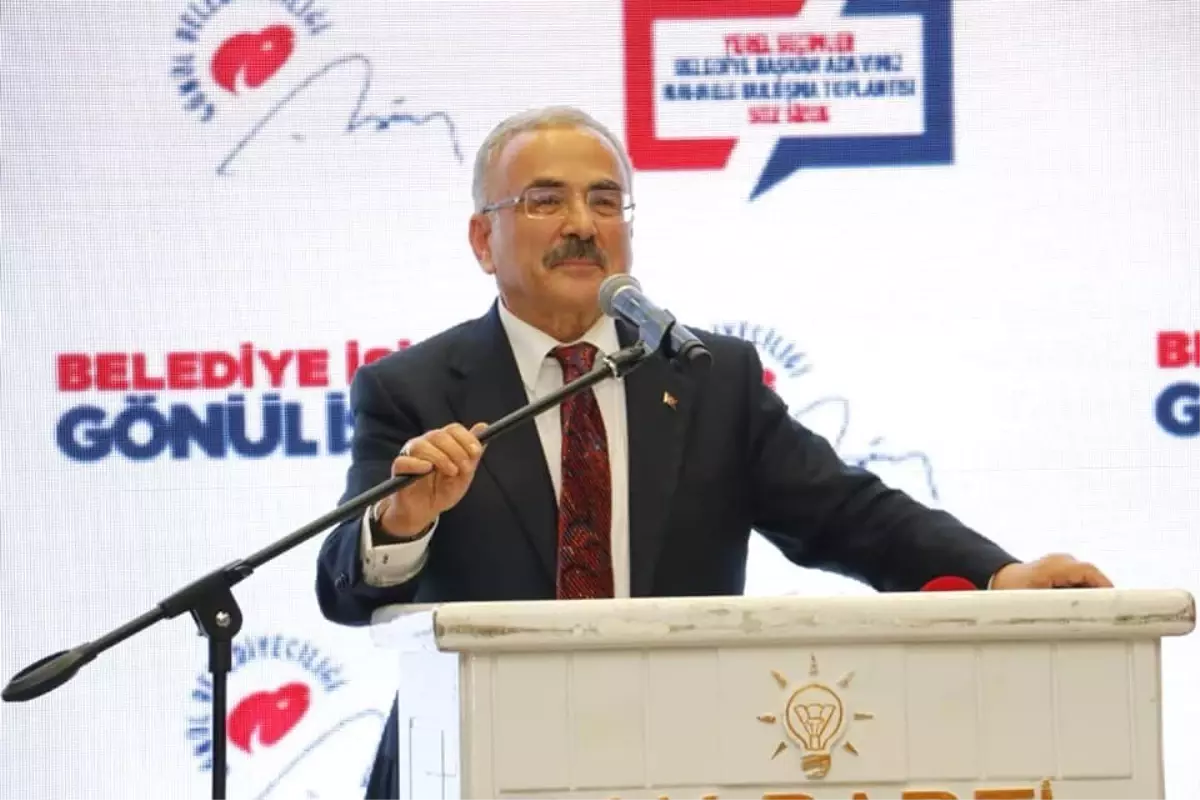 Güler: "Ordu Deniz ile Barışacak"