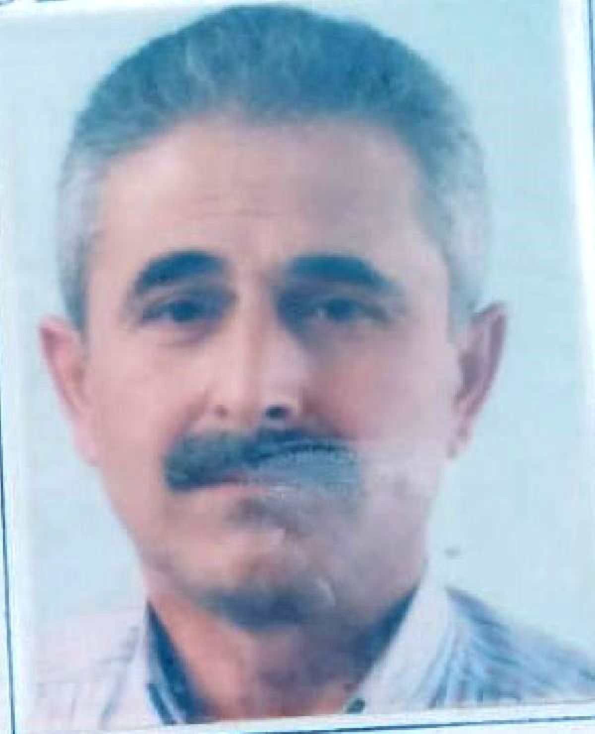 Hastane Bahçesindeki Bankta Ölü Bulundu