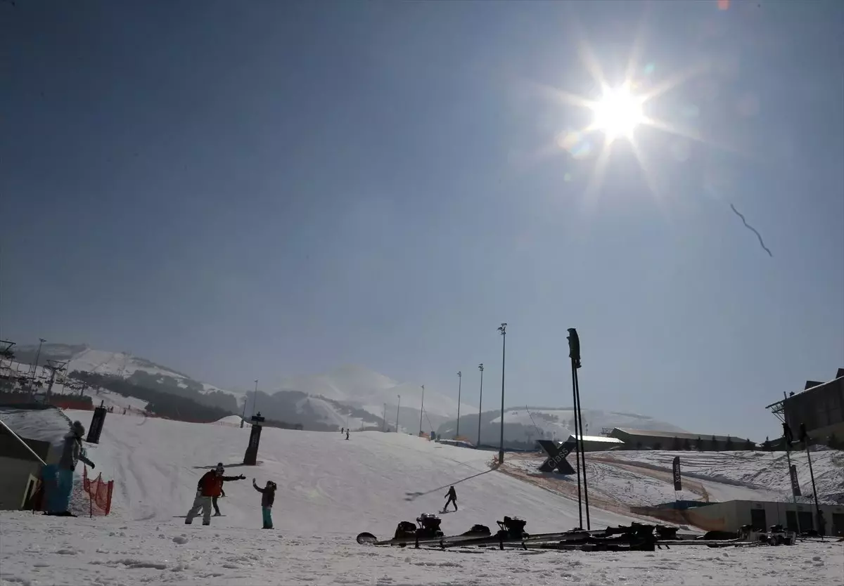 Hindistanlı Turistlerin Türkiye\'ye İlgisi Arttı