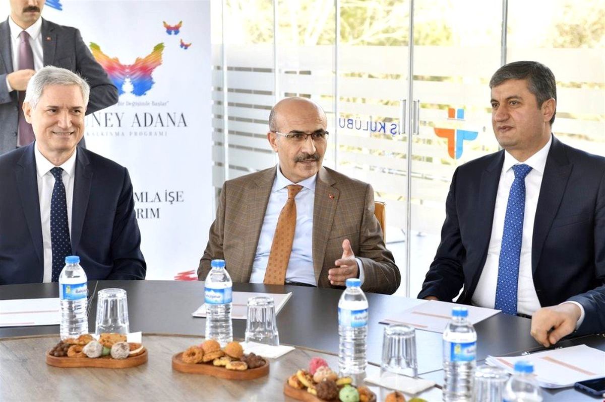 İş Koçumla İşe Hazırım" Projesi