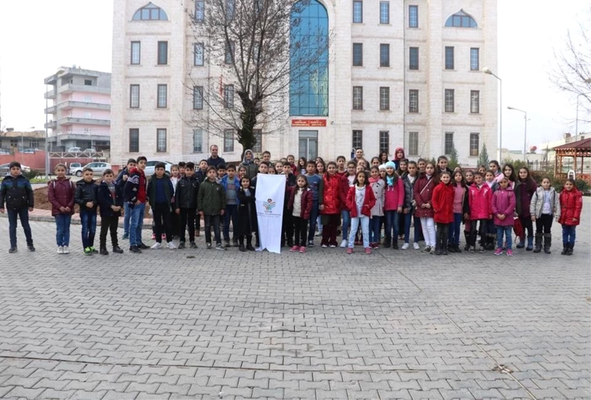 Kayabağlar Belediyesi Sosyal Sorumluluk Projeleri ile Örnek Oluyor