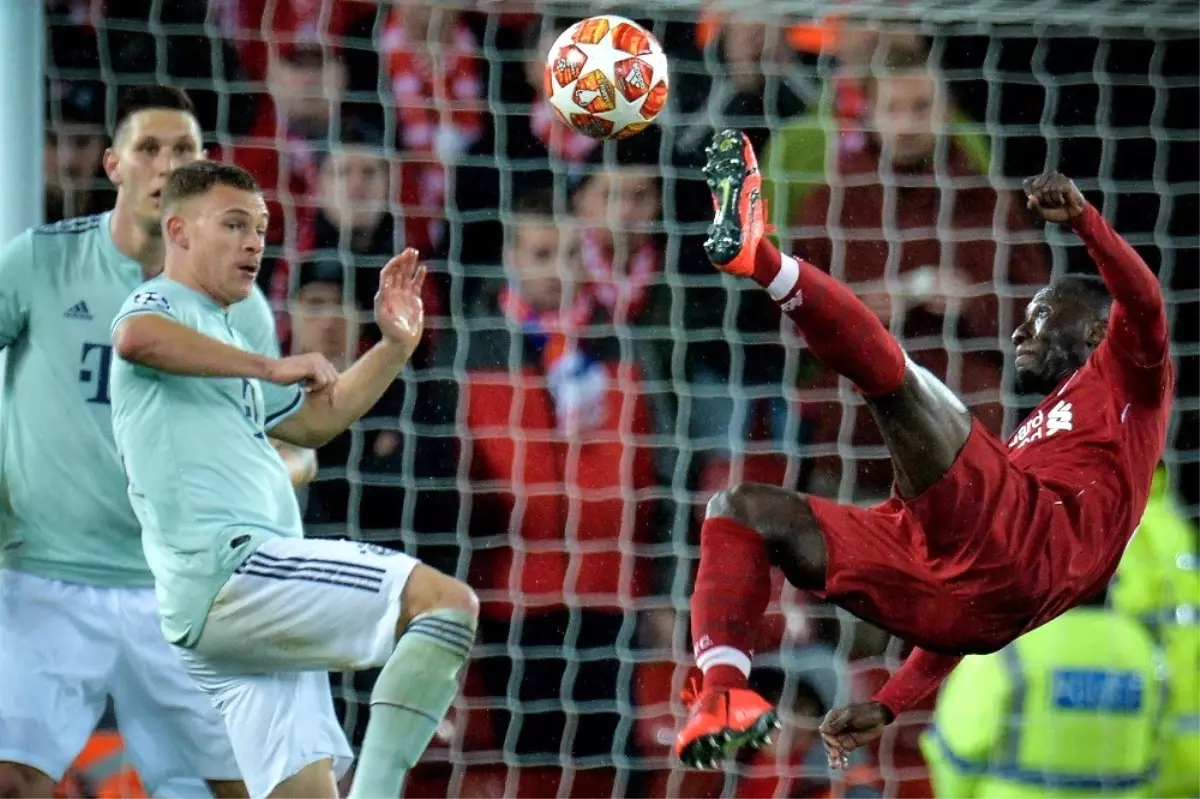 Liverpoollu Sadio Mane\'ye Hırsız Şoku