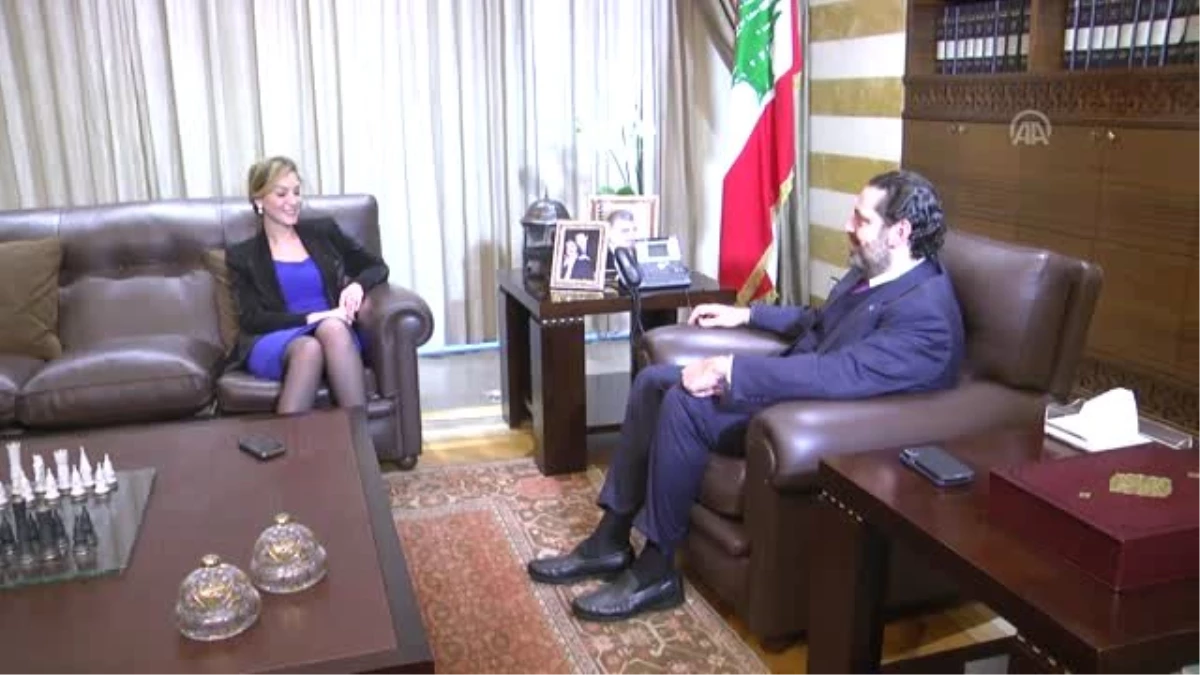 Lübnan\'da Başbakan Hariri\'nin Partisinin Vekil Sayısı 20\'ye Düştü - Beyrut