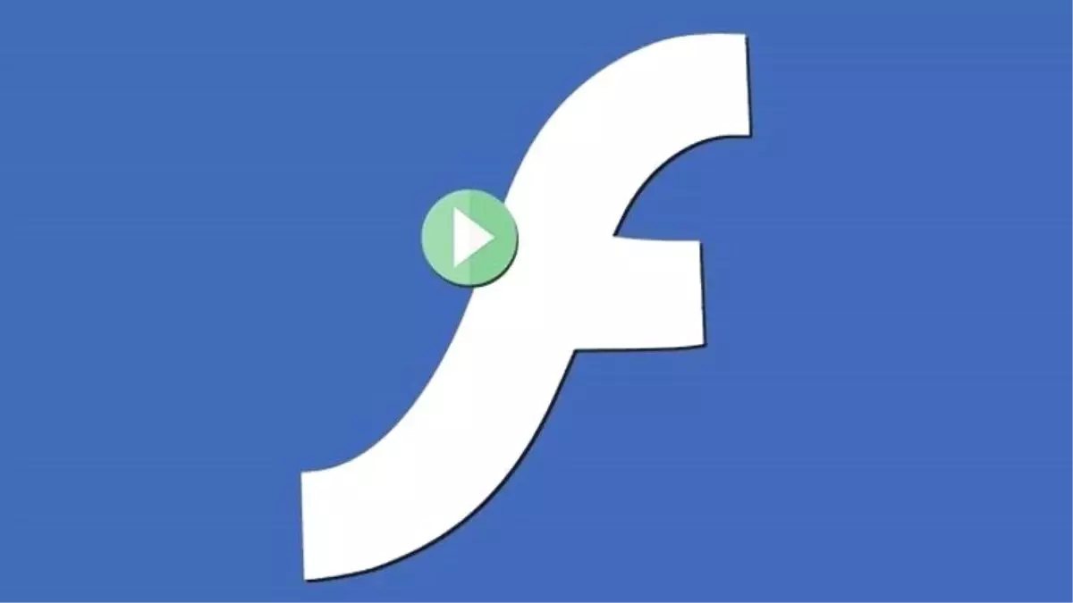 Microsoft Edge\'den Facebook\'a İzinsiz Flash Çalıştırma Kıyağı