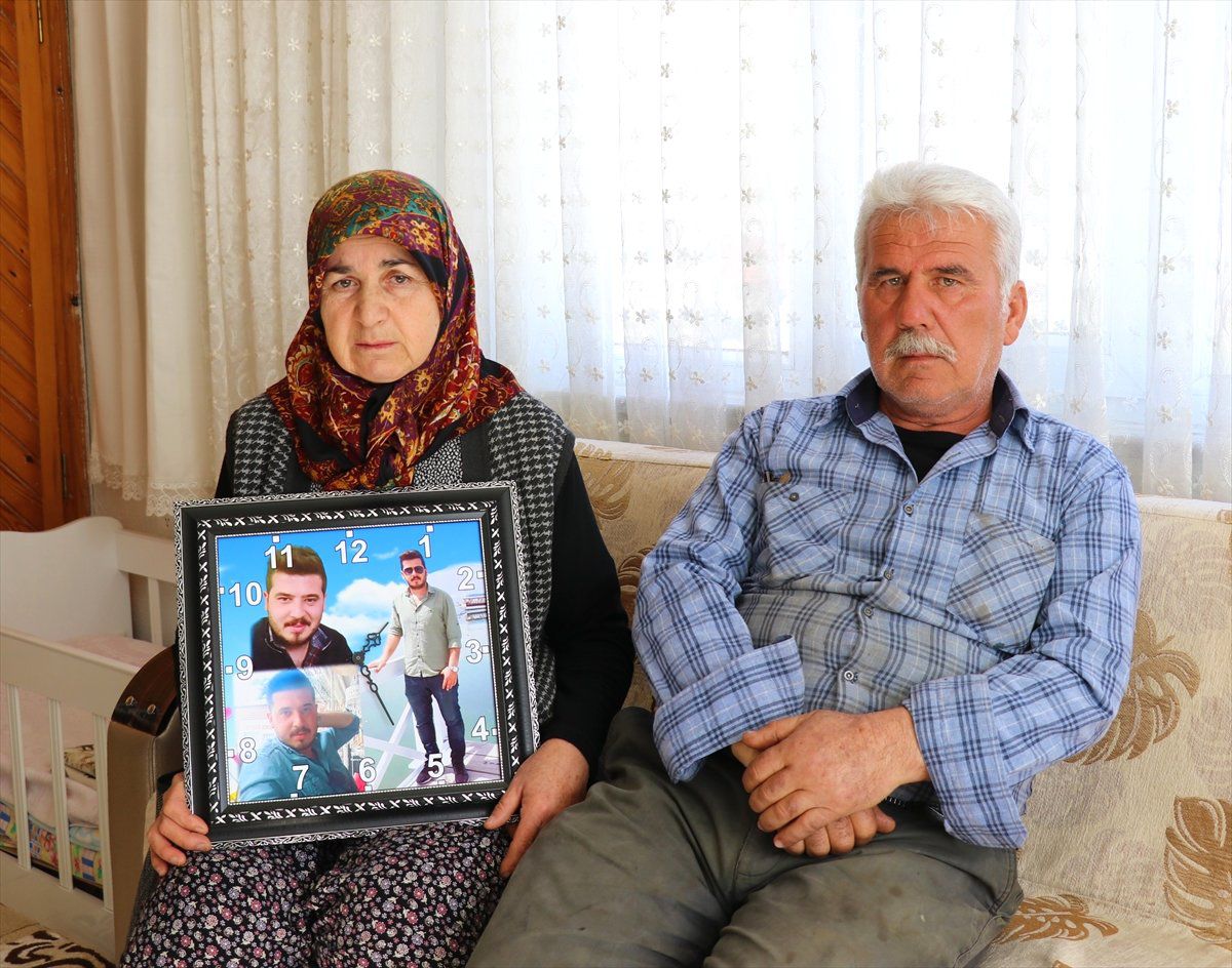 Ölümlü Kazada Asli Kusurlu Bulunan Sürücüye 3 Yıl 4 Ay Hapis