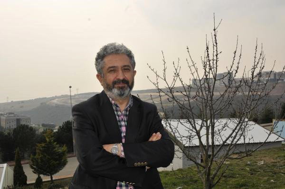 Prof. Dr. Barış: Çanakkale\'deki Deprem, Marmara\'daki Faylara Çok Uzak