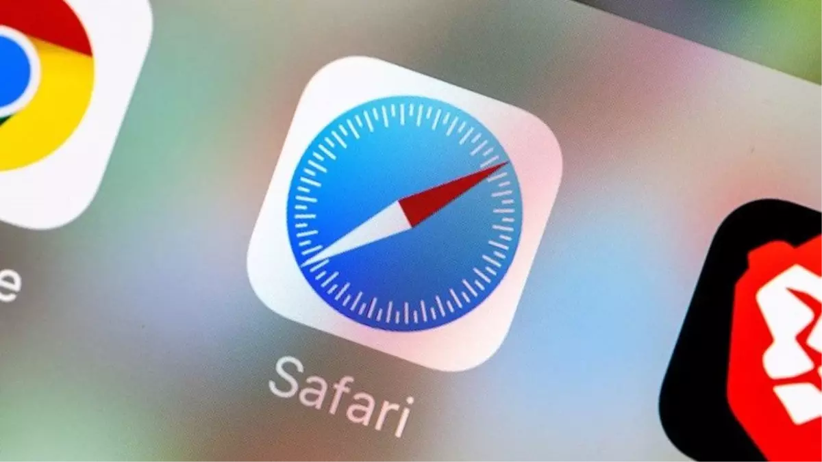 Safari\'ye İos ve Macos İçin Gizlilik Odaklı Yeni Bir Güncelleme Geldi