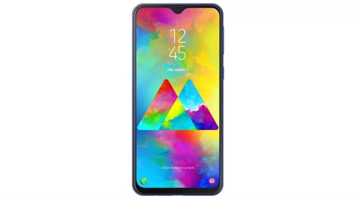 Samsung Galaxy M20\'yi Muhteşem Bir Telefon Haline Getiren 5 Detay