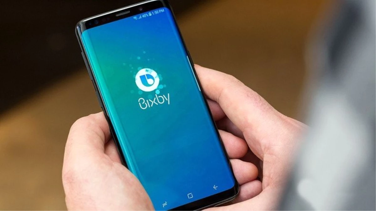 Samsung, Galaxy S10\'un Bixby Butonuna Muhteşem Bir Özellik Ekledi