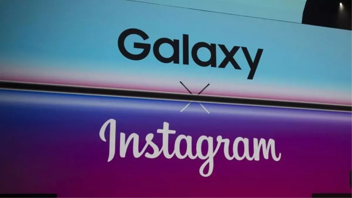 Samsung Galaxy S10\'un Kamera Uygulamasında Instagram\'a Özel Mod Yer Alacak