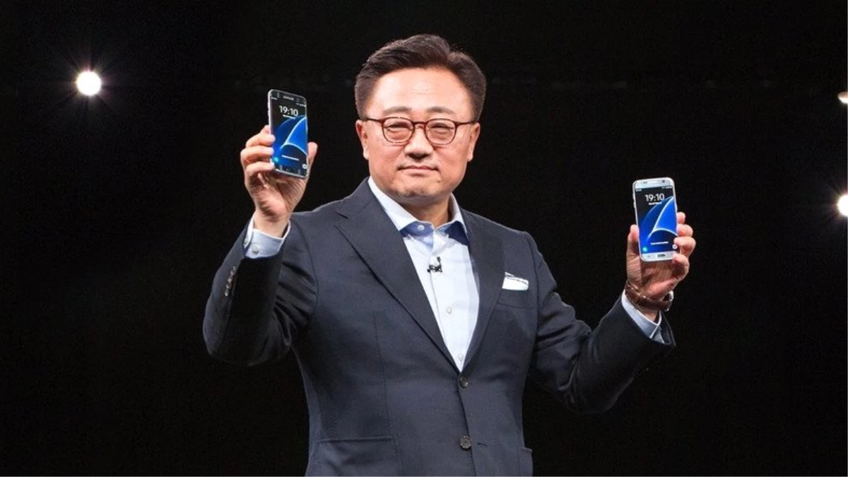 Samsung, Son 10 Yılda 2 Milyar Galaxy Telefon Sattı
