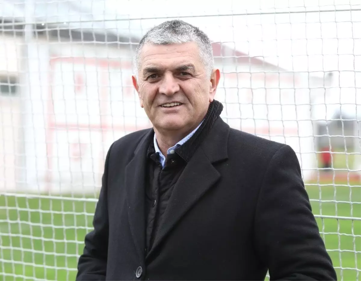 Samsunspor Seri Peşinde