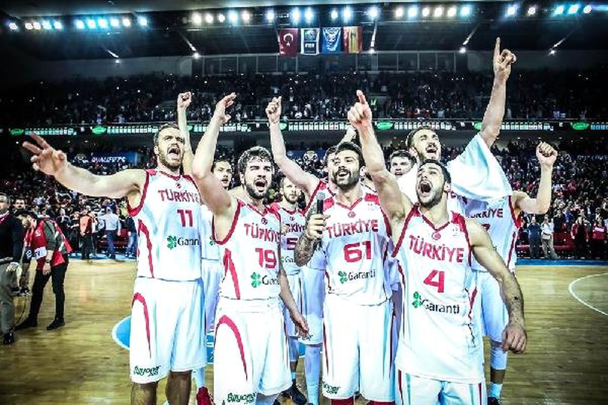 Semih Erden: Hedefimiz Grup Liderliği