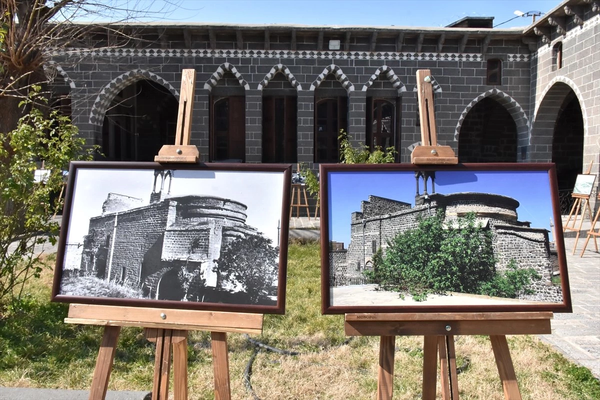 Seyyahların İzinde" Projesi