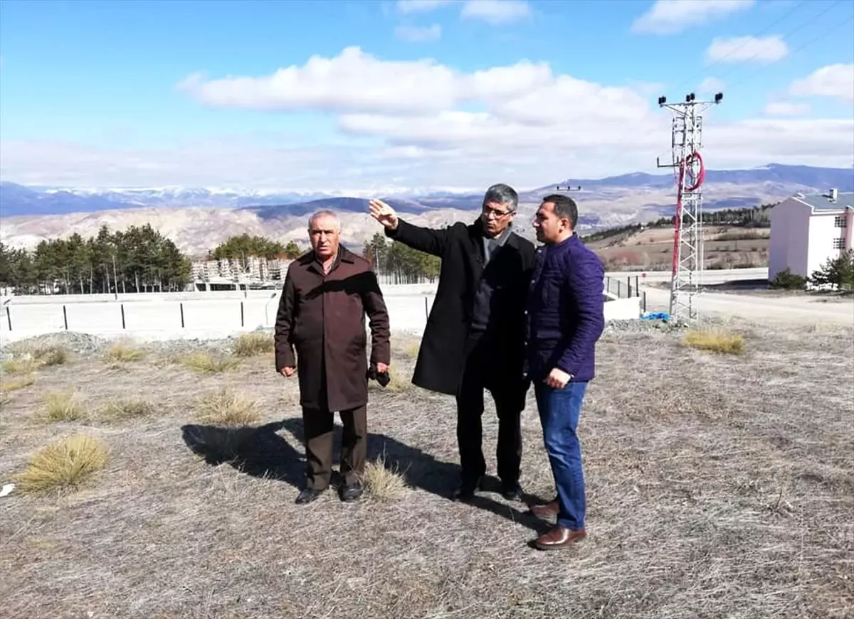 Suşehri\'ne Yeni Ağız ve Diş Sağlığı Merkezi Yapılacak