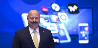 Turkcell Gm Terzioğlu: 'Ülkeler Datalarına Sahip Çıkmalı'