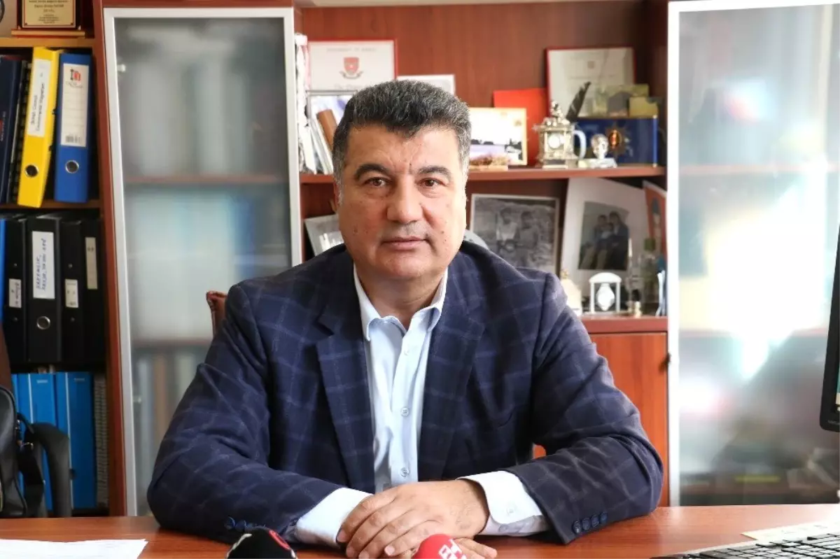 Türkiye\'de Deprem Üretebilecek Diri Fay Sayısı 485"