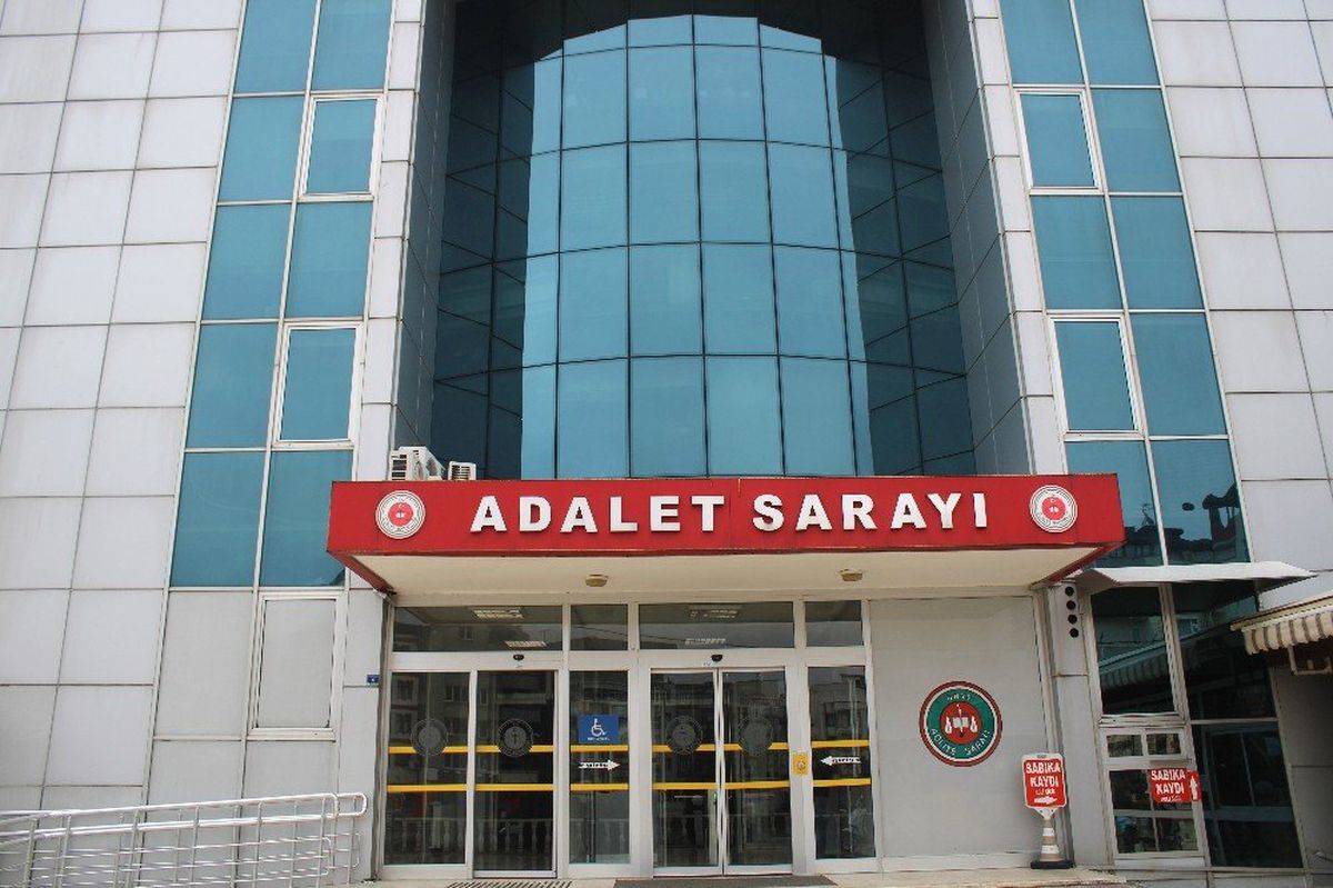 Uyuşturucu Davasında Ceza Yağdı
