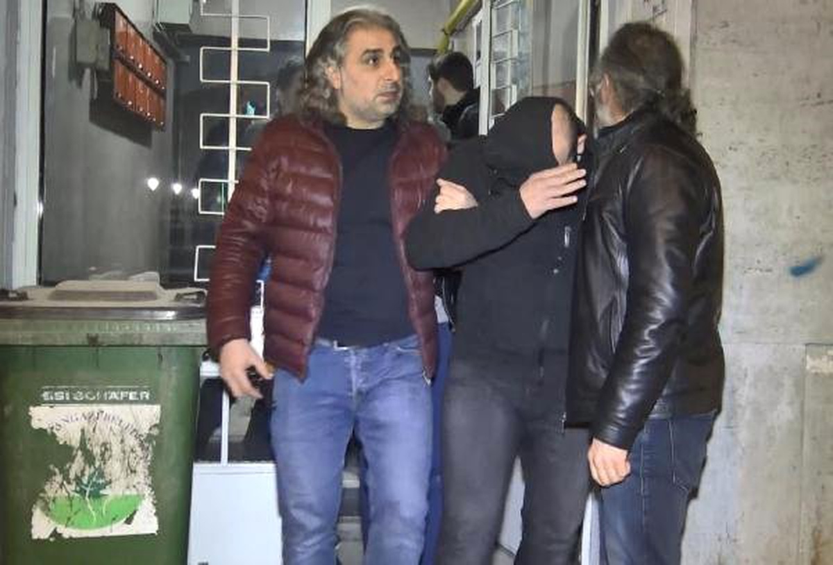 Uyuşturucu Operasyonunda Otomobil Anahtarı Görünümlü Hassas Terazi Ele Geçirildi