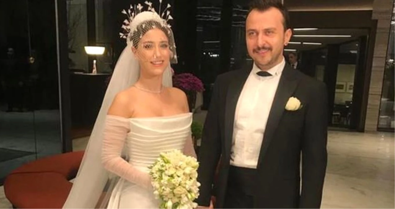 2 Hafta Önce Evlenen Hazal Kaya, Hamilelik İddialarını Yalanladı