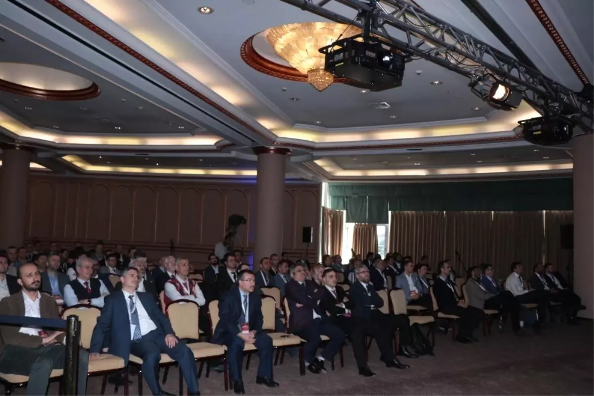 Apıc 2019 Meeting Kursu Devam Ediyor